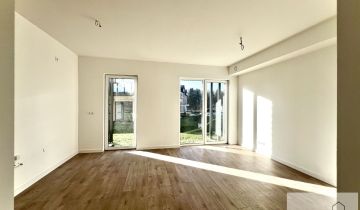 Mieszkanie 3-pokojowe Kraków