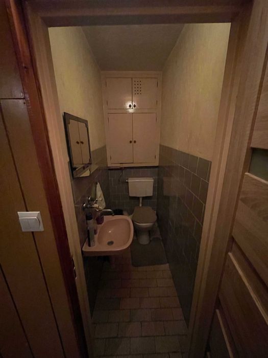 Mieszkanie 3-pokojowe Jarocin, ul. Węglowa. Zdjęcie 7