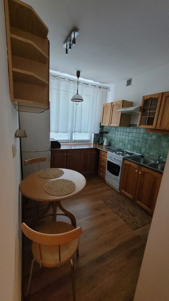 Mieszkanie 2-pokojowe Katowice Ligota, ul. Koszalińska. Zdjęcie 4