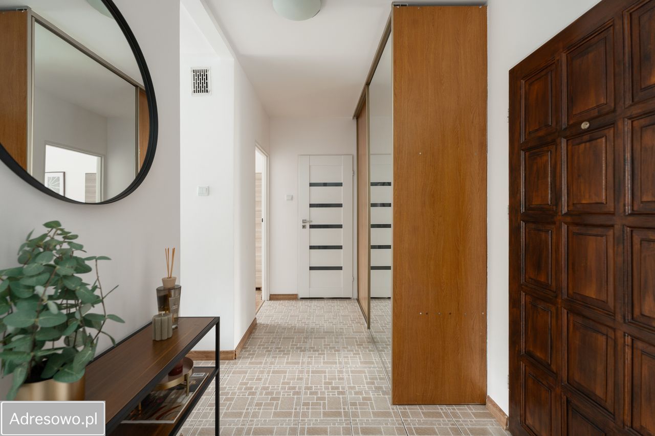 Mieszkanie 2-pokojowe Kraków Grzegórzki, ul. Grzegórzecka. Zdjęcie 11