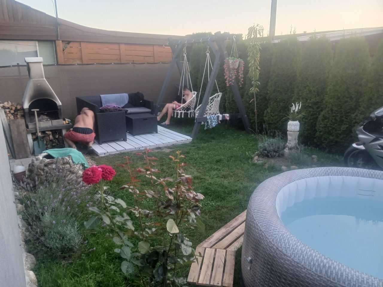 Działka rekreacyjna Niewiesze, ul. Plażowa. Zdjęcie 9