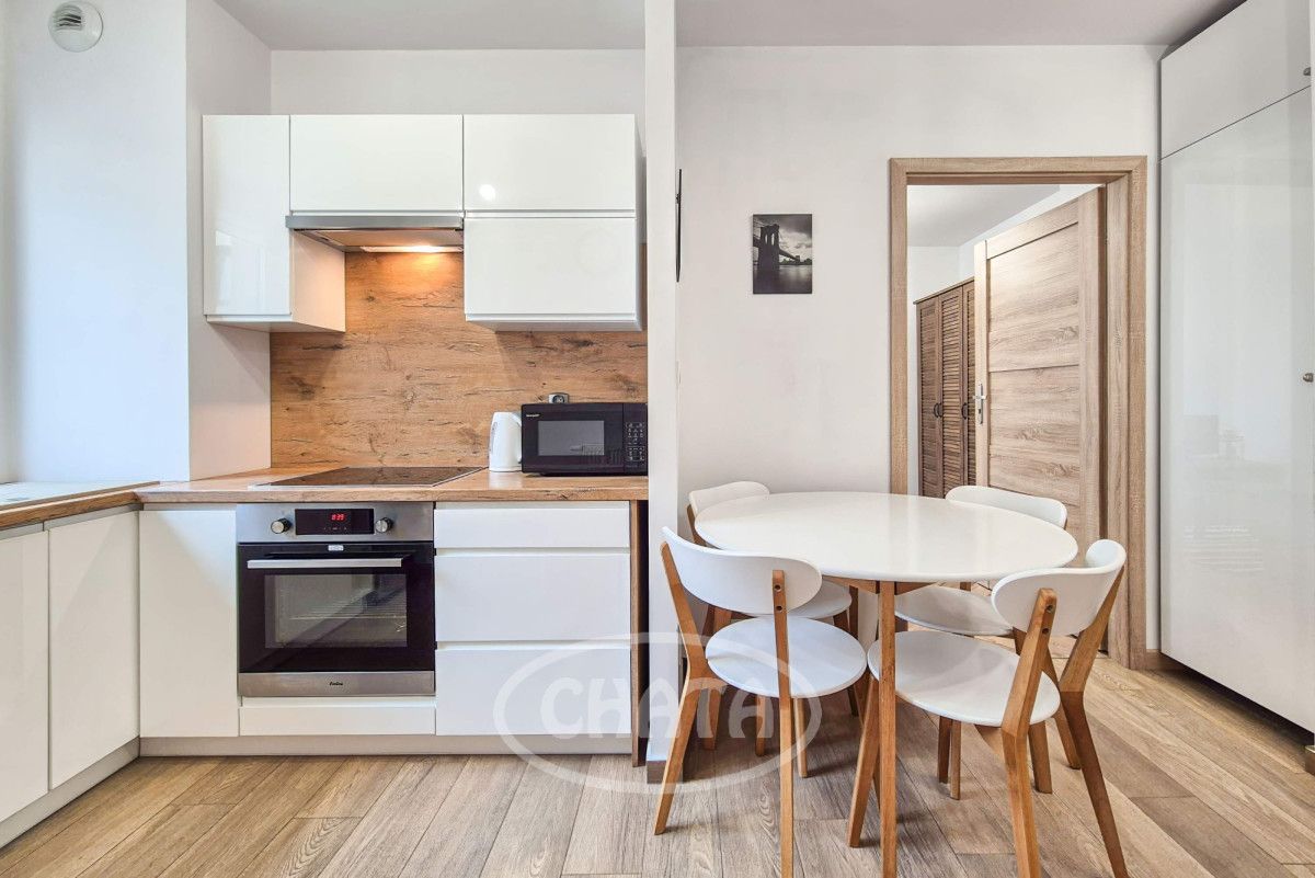 Mieszkanie 2-pokojowe Wrocław Fabryczna, ul. Legnicka. Zdjęcie 5