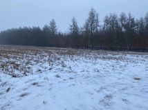 Działka budowlana Mięcierzyn. Zdjęcie 1