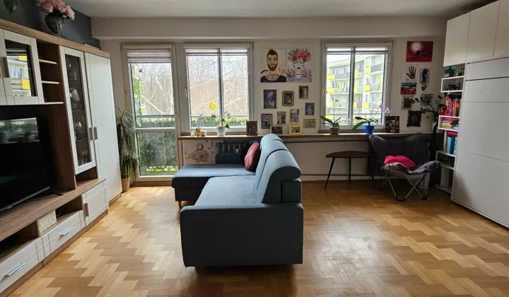 Mieszkanie 2-pokojowe Lublin Czuby