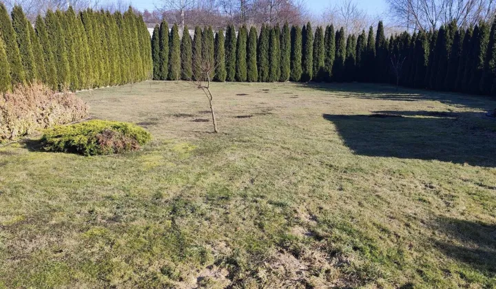 Działka budowlana Kępno