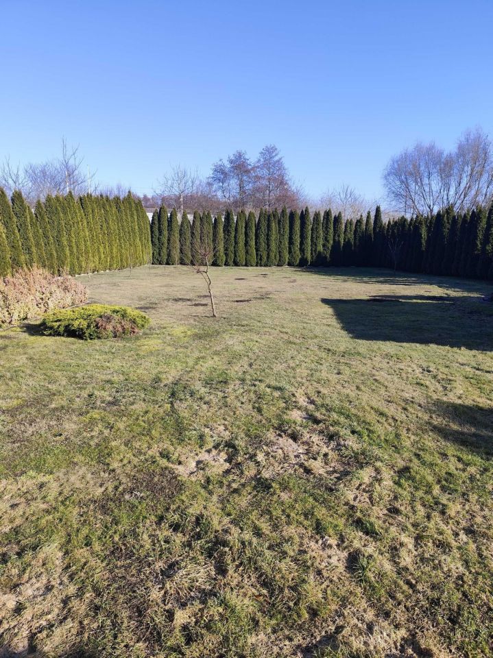 Działka budowlana Kępno. Zdjęcie 1