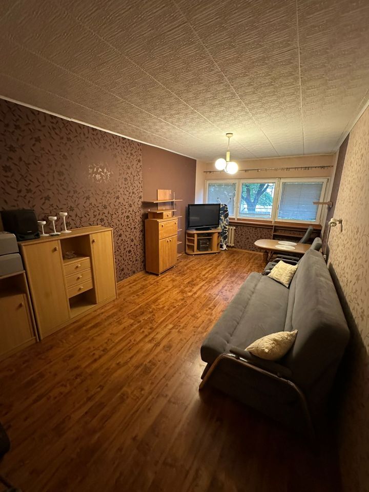 Mieszkanie 2-pokojowe Łódź Bałuty, ul. Łanowa. Zdjęcie 2