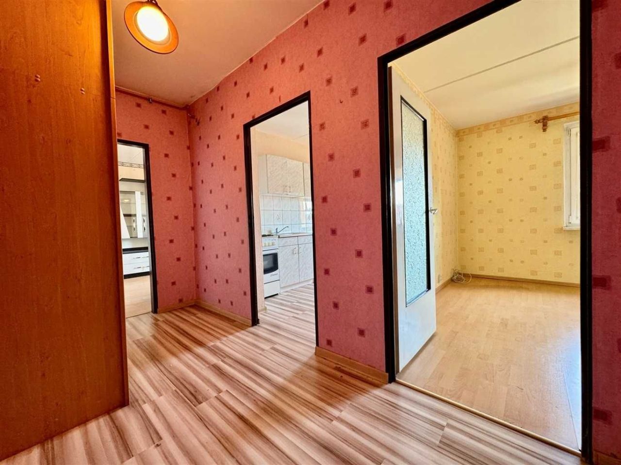 Mieszkanie 2-pokojowe Gliwice Stare Gliwice, ul. Szafirowa. Zdjęcie 8