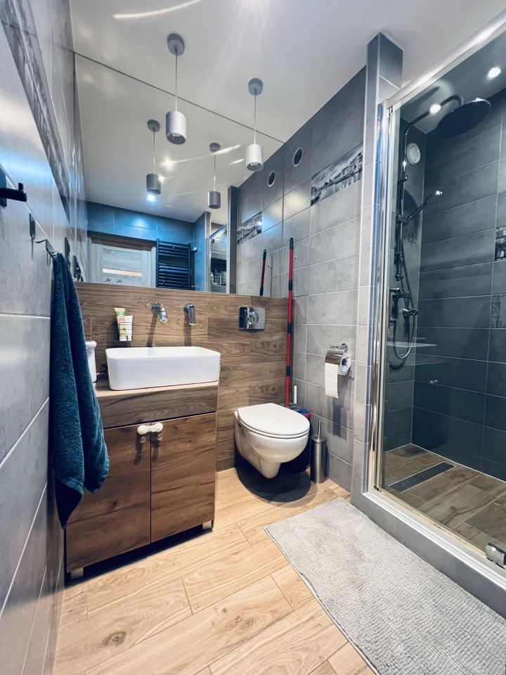 Mieszkanie 2-pokojowe Sosnowiec Niwka, ul. Konstytucji. Zdjęcie 8