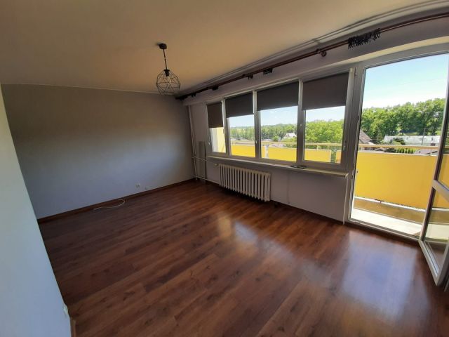 Mieszkanie 1-pokojowe Łasin, ul. Tysiąclecia. Zdjęcie 1