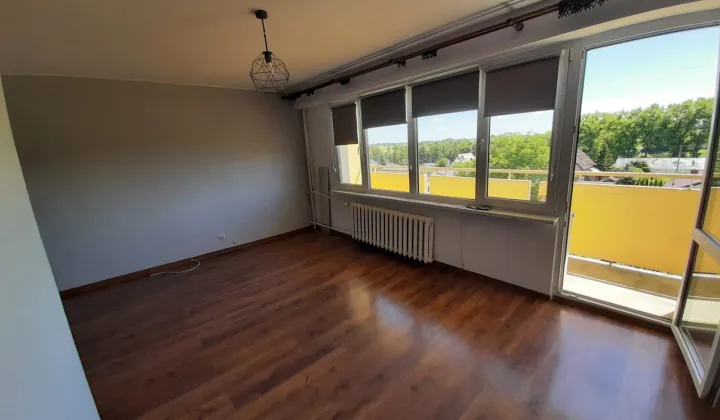 Mieszkanie 1-pokojowe Łasin, ul. Tysiąclecia