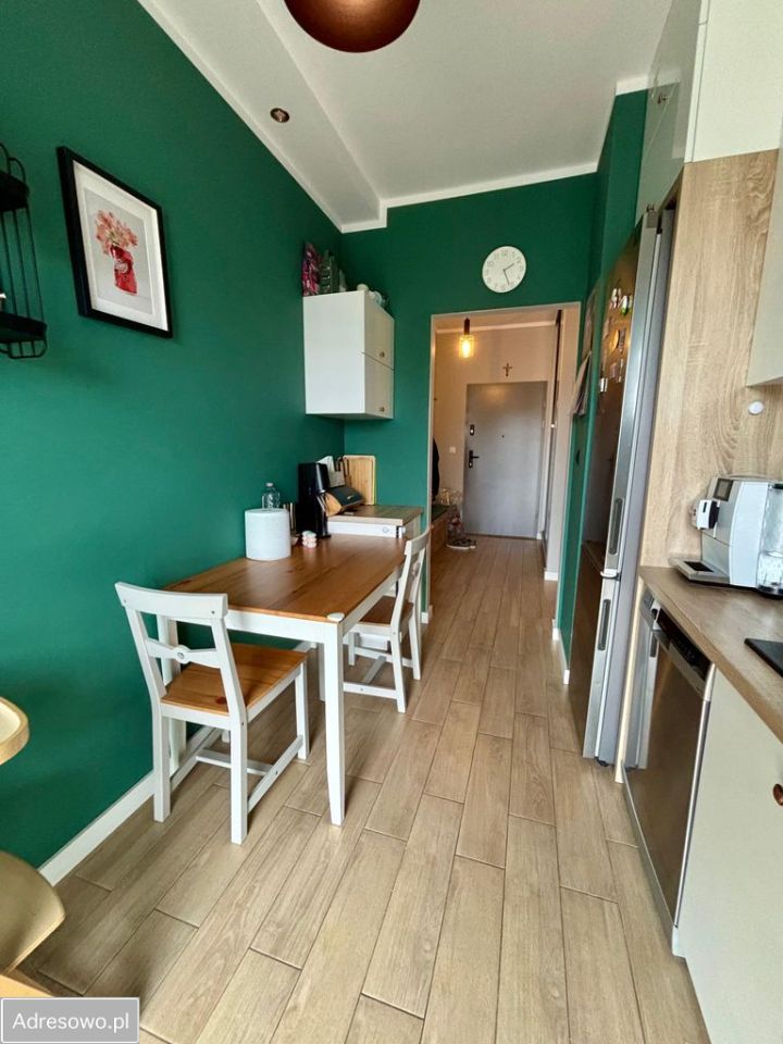 Mieszkanie 2-pokojowe Toruń Wrzosy, ul. Konrada Grasera. Zdjęcie 15