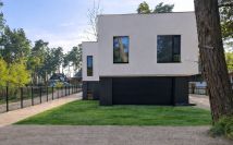 dom wolnostojący, 5 pokoi Chwaszczyno, ul. Cicha. Zdjęcie 3