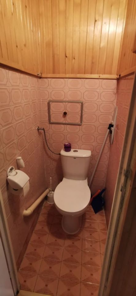 Mieszkanie 3-pokojowe Koło, ul. Kolejowa. Zdjęcie 8