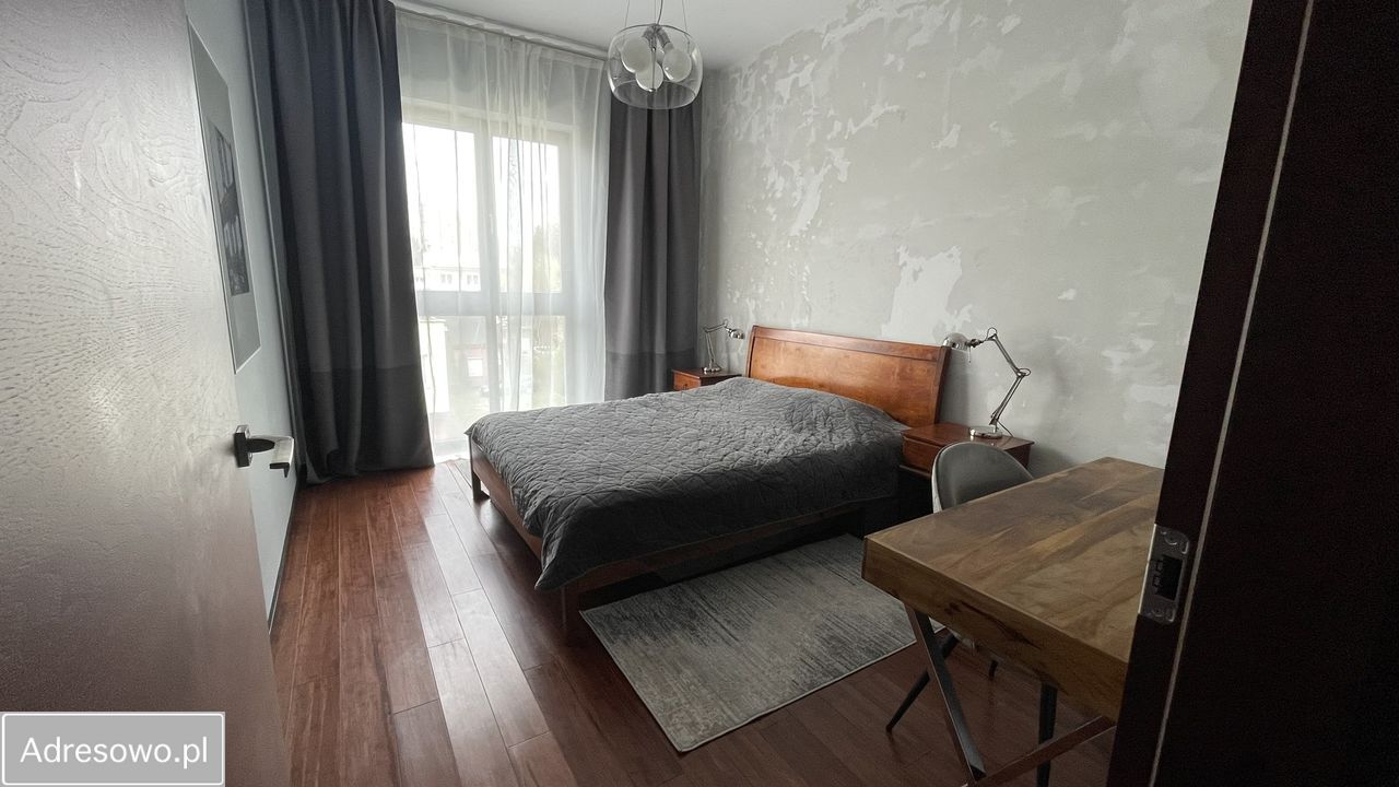 Mieszkanie 2-pokojowe Warszawa Mokotów, ul. Puławska. Zdjęcie 7