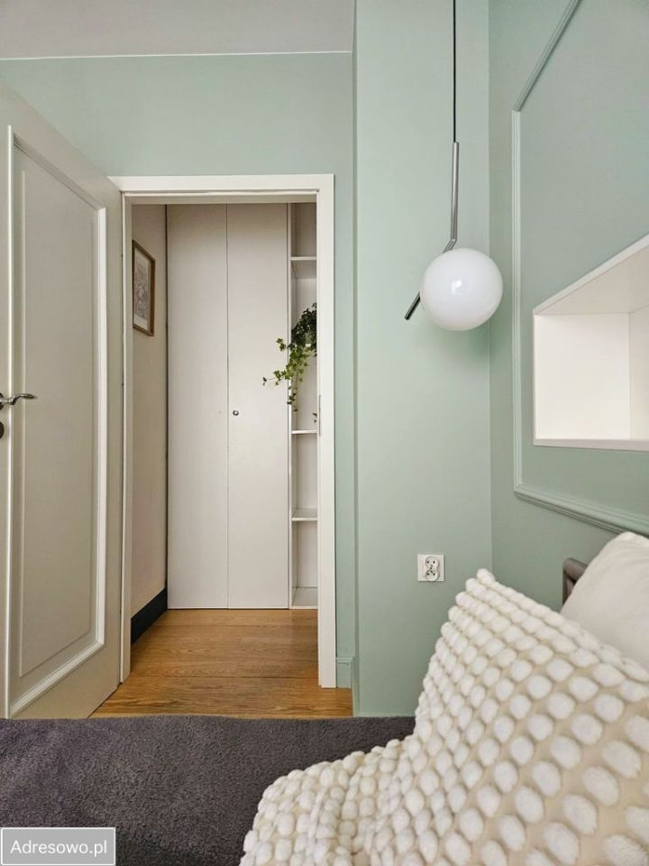 Mieszkanie 2-pokojowe Poznań Nowe Miasto, ul. Bnińska. Zdjęcie 11