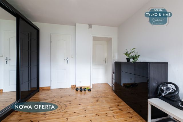 dom wolnostojący, 5 pokoi Dobroń, ul. Grunwaldzka. Zdjęcie 23