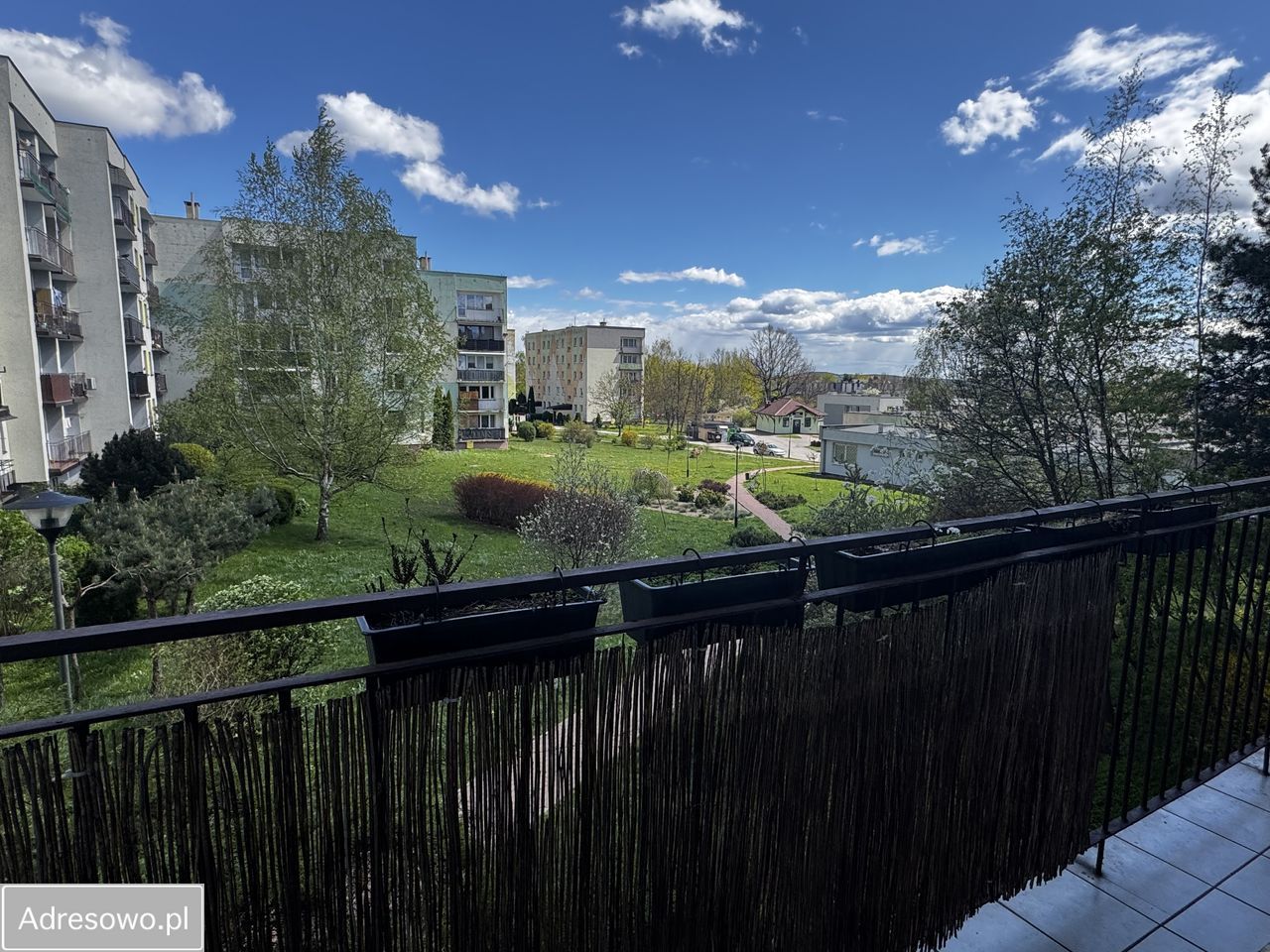 Mieszkanie 3-pokojowe Kielce, os. Słoneczne Wzgórze. Zdjęcie 3