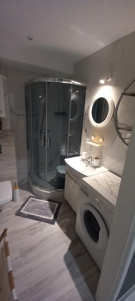 Mieszkanie 1-pokojowe Lębork Centrum, ul. Jagiellońska. Zdjęcie 10