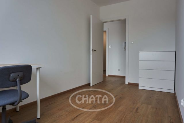 Mieszkanie 3-pokojowe Wrocław Psie Pole, ul. Murowana. Zdjęcie 9