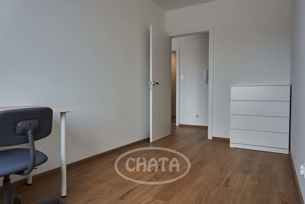 Mieszkanie 3-pokojowe Wrocław Psie Pole, ul. Murowana. Zdjęcie 9