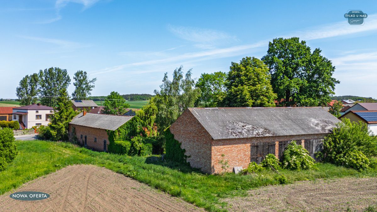 dom wolnostojący, 4 pokoje Kocina. Zdjęcie 13