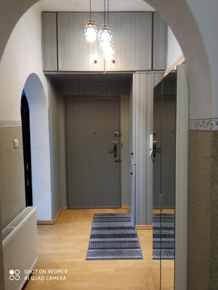 Mieszkanie 3-pokojowe Opole Śródmieście, ul. Ozimska. Zdjęcie 9