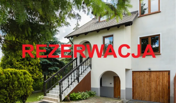 bliźniak, 4 pokoje Gdańsk Ujeścisko, ul. Bieszczadzka