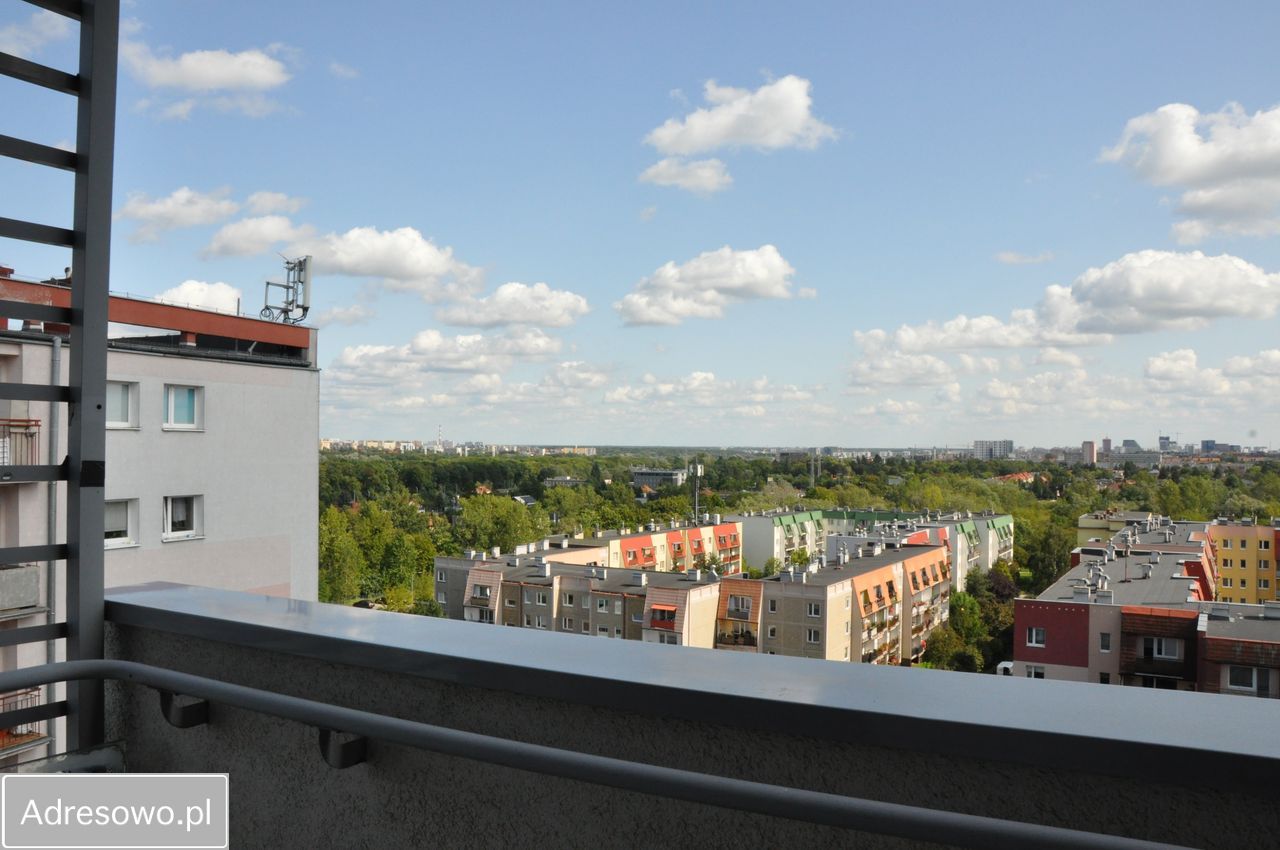 Mieszkanie 2-pokojowe Poznań Wola, os. Lotnictwa Polskiego. Zdjęcie 12