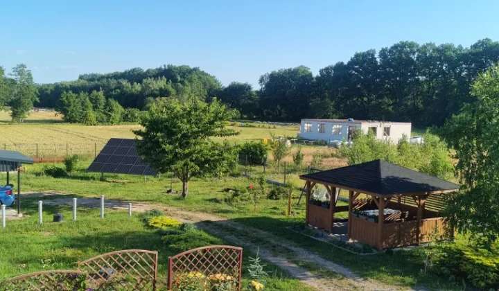 Działka budowlana Skierniewice, Kręta