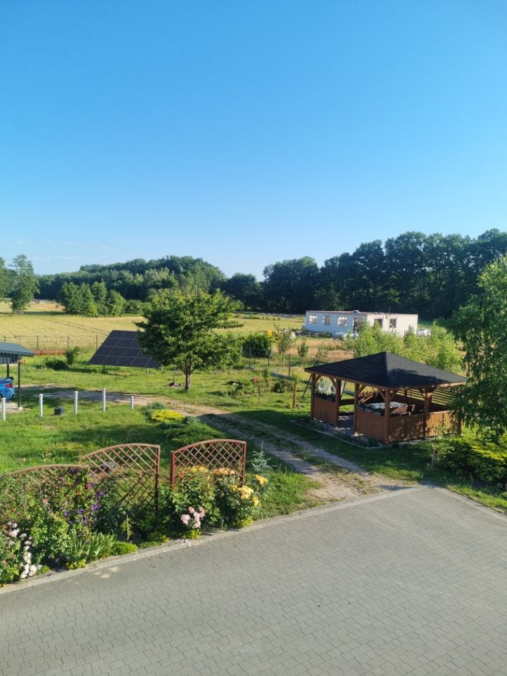 Działka budowlana Skierniewice. Zdjęcie 1