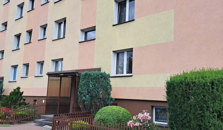 Mieszkanie 2-pokojowe Grodzisk Mazowiecki Centrum, ul. Żwirki i Wigury