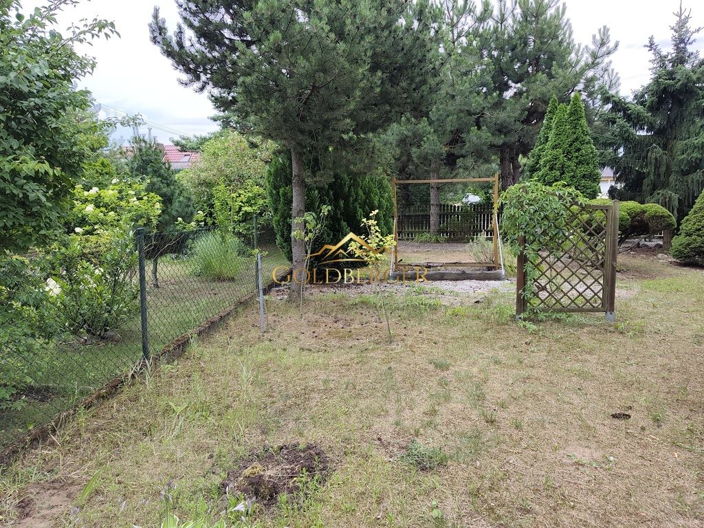 Działka rekreacyjna Sierosław, ul. Bukowska. Zdjęcie 12