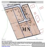 Działka budowlana Odrynki. Zdjęcie 4