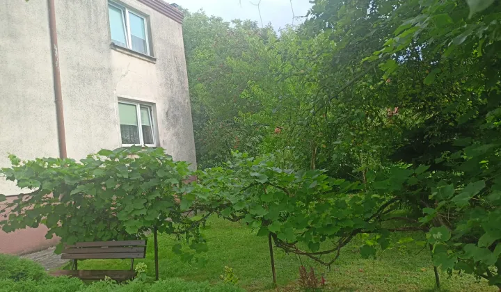 bliźniak, 3 pokoje Końskie, ul. Południowa