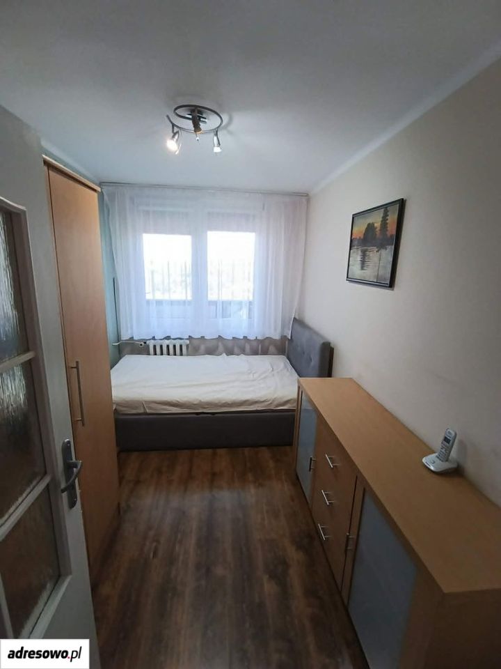 Mieszkanie 2-pokojowe Bielsko-Biała, ul. Jesionowa. Zdjęcie 2