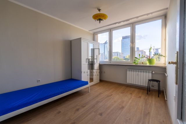 Mieszkanie 2-pokojowe Warszawa Ochota, ul. Aleje Jerozolimskie. Zdjęcie 1