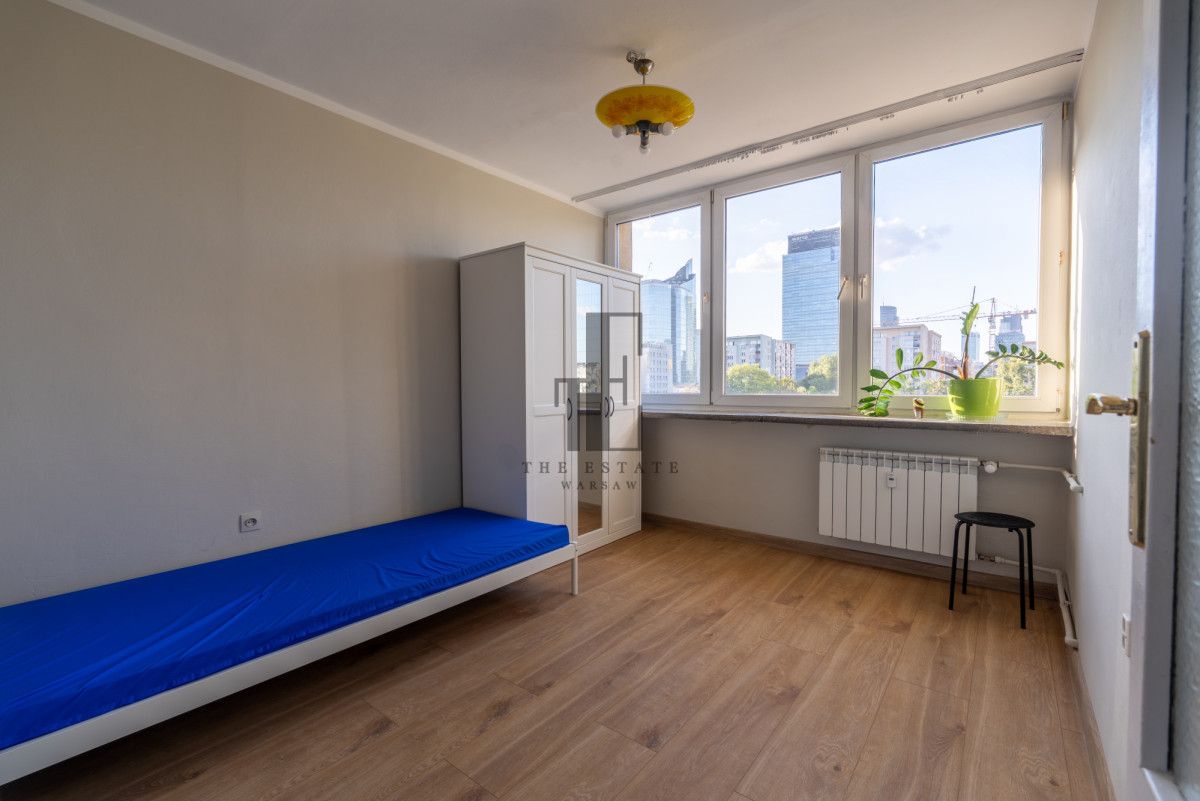 Mieszkanie 2-pokojowe Warszawa Ochota, ul. Aleje Jerozolimskie. Zdjęcie 1