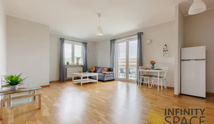 Mieszkanie 2-pokojowe Warszawa Bemowo, ul. Lazurowa