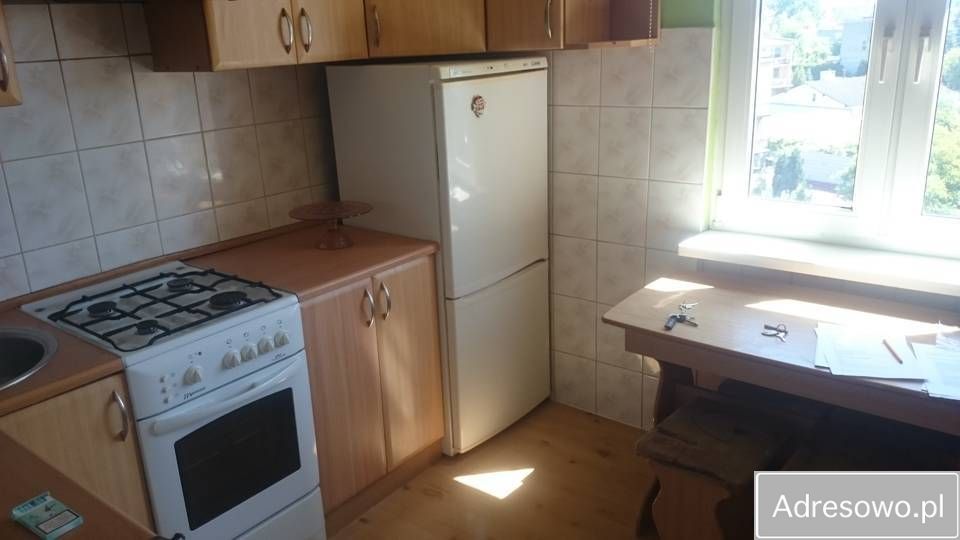 Mieszkanie 3-pokojowe Radom, ul. Placowa. Zdjęcie 10