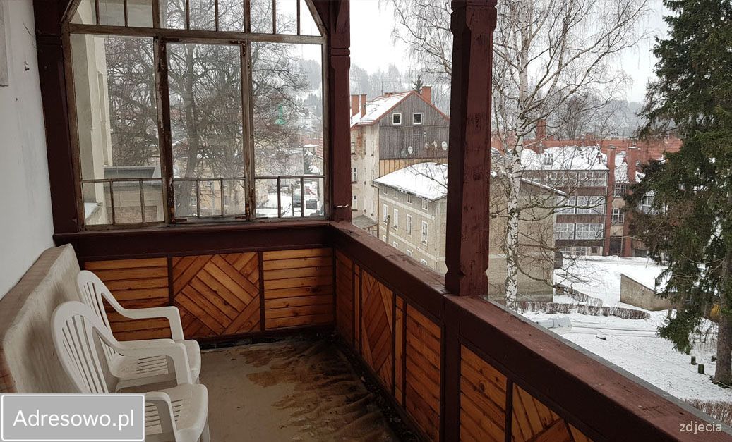 dworek Duszniki-Zdrój, ul. Krakowska. Zdjęcie 19