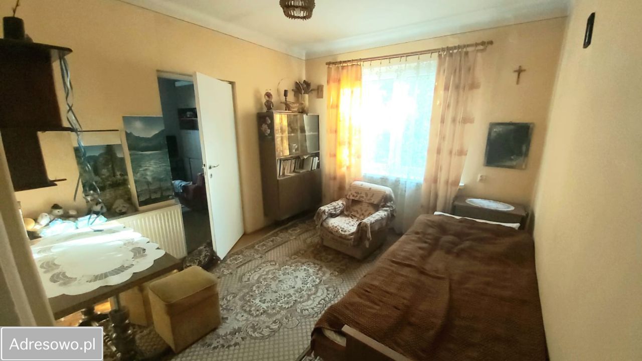 dom wolnostojący, 3 pokoje Bełżyce. Zdjęcie 14