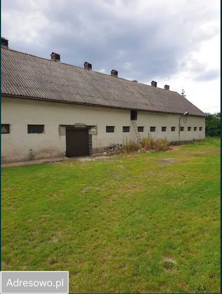 dom wolnostojący Księginice Małe. Zdjęcie 3