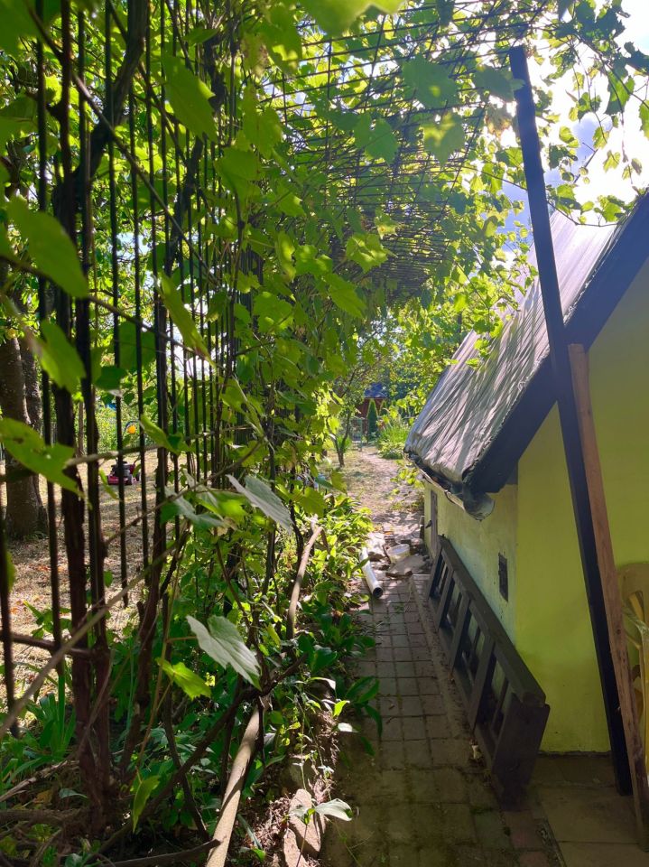 Działka rod Stalowa Wola. Zdjęcie 8