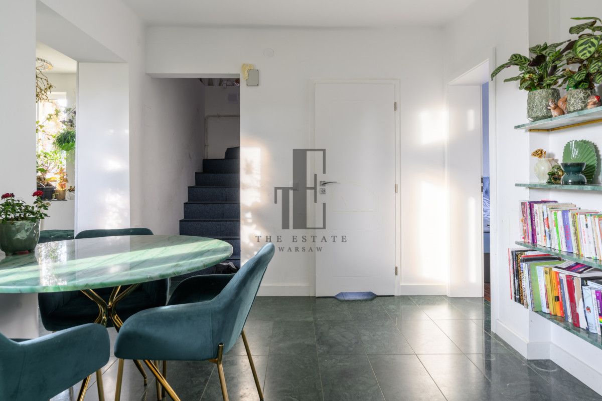 dom wolnostojący, 3 pokoje Słomczyn. Zdjęcie 6