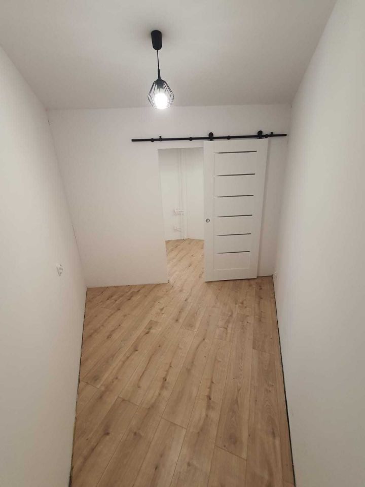 Mieszkanie 4-pokojowe Jelcz-Laskowice, ul. Ludwika Hirszfelda. Zdjęcie 2