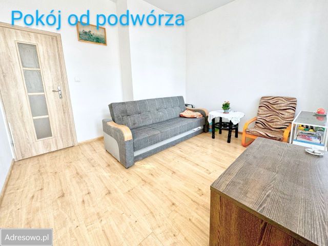 Mieszkanie 2-pokojowe Bydgoszcz Śródmieście, ul. Mazowiecka. Zdjęcie 1