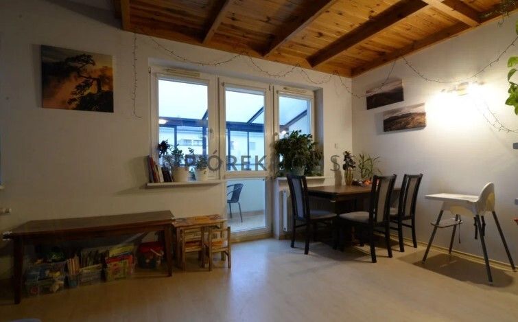 Mieszkanie 3-pokojowe Warszawa Targówek, ul. Wyspowa