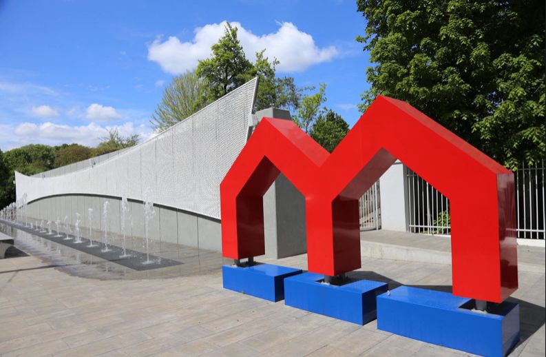 Działka rekreacyjna Szczecin Niebuszewo, ul. Niemierzyńska