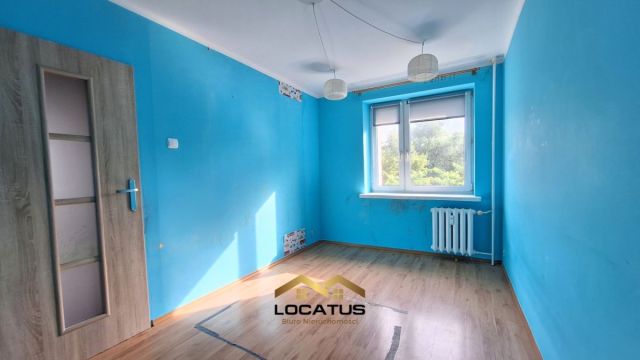 Mieszkanie 2-pokojowe Częstochowa, ul. Orlik-Rückemanna. Zdjęcie 7